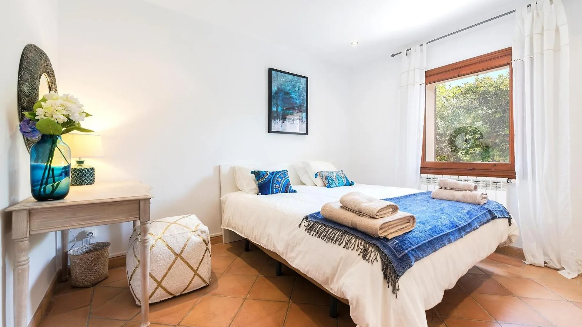Villa Elvissa Cielo de Bonaire Ισπανία