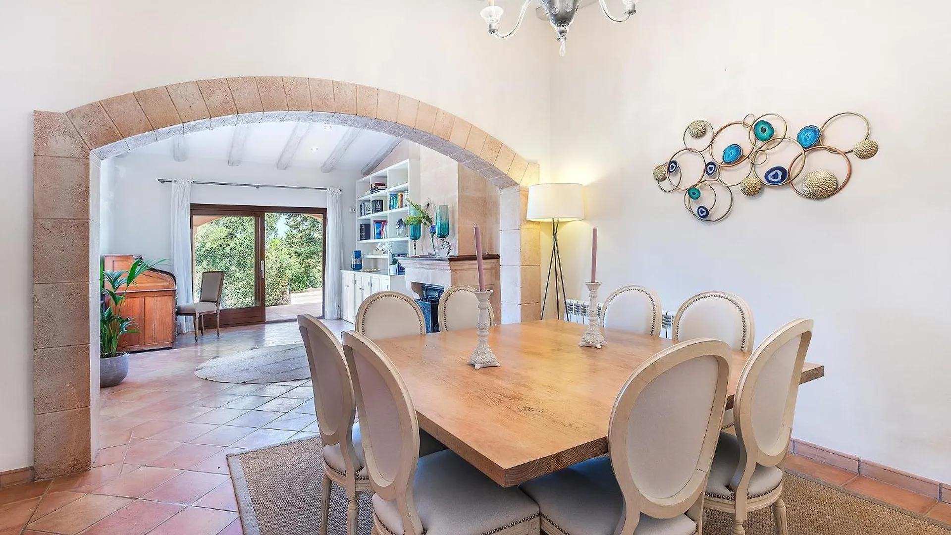 Villa Elvissa Cielo de Bonaire